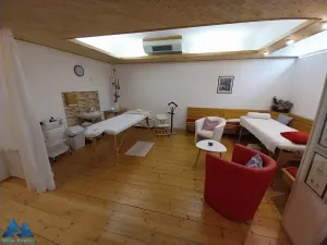 Pronájem obchodního prostoru, Svoboda nad Úpou, Lázeňská, 47 m2