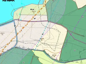 Prodej komerčního pozemku, Rokytno, 99492 m2