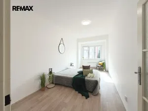Prodej bytu 2+1, Praha - Nusle, Kloboučnická, 69 m2