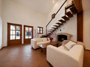 Prodej rodinného domu, Pluhův Žďár - Mostečný, 566 m2