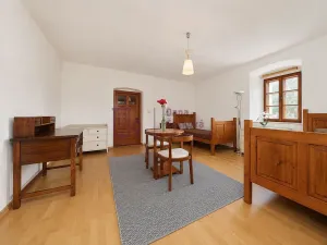 Prodej rodinného domu, Pluhův Žďár - Mostečný, 566 m2