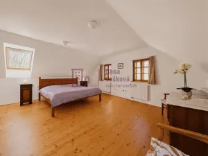 Prodej rodinného domu, Pluhův Žďár - Mostečný, 566 m2