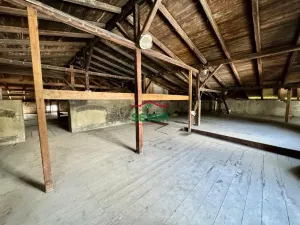 Prodej činžovního domu, Litvínov - Janov, Hornická, 1678 m2