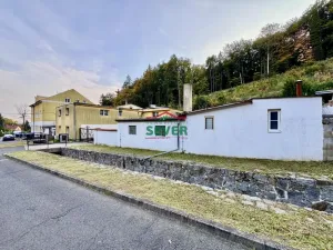 Prodej činžovního domu, Litvínov - Janov, Hornická, 1678 m2
