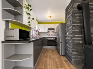 Prodej rodinného domu, Studená, Zahradní, 230 m2