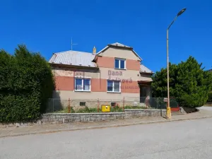Prodej rodinného domu, Studená, Zahradní, 230 m2