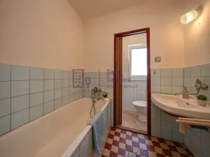 Prodej rodinného domu, Studená, Zahradní, 230 m2