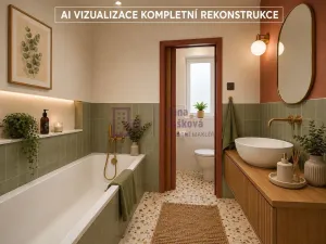 Prodej rodinného domu, Studená, Zahradní, 230 m2