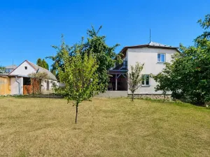 Prodej rodinného domu, Studená, Zahradní, 230 m2