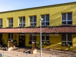 Pronájem bytu 3+1, Rožnov pod Radhoštěm, Horská, 64 m2