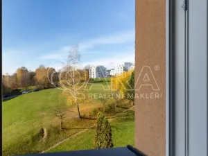 Pronájem bytu 3+1, Rožnov pod Radhoštěm, Horská, 64 m2