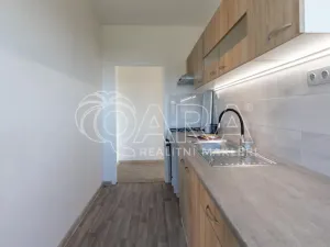 Pronájem bytu 3+1, Rožnov pod Radhoštěm, Horská, 64 m2