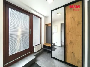 Pronájem bytu 2+kk, Letohrad, Václavské náměstí, 40 m2