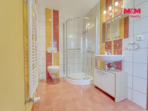 Prodej rodinného domu, Tachov, Lesní, 165 m2