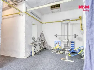 Prodej rodinného domu, Tachov, Lesní, 165 m2
