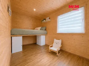 Prodej chaty, Šumná, 34 m2