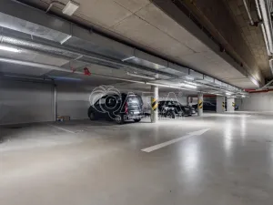 Pronájem bytu 3+kk, Praha - Vysočany, Strnadových, 83 m2