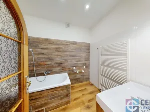 Pronájem bytu 2+1, Jablonec nad Nisou, Lesní, 80 m2