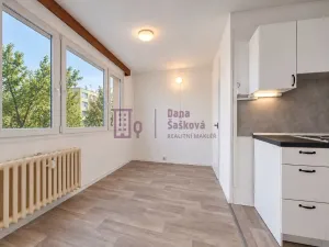 Pronájem bytu 3+1, Jindřichův Hradec - Jindřichův Hradec II, sídliště U Nádraží, 87 m2