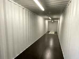 Pronájem skladu, Praha - Horní Počernice, Bystrá, 30 m2
