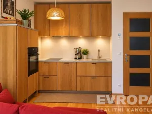 Prodej bytu 1+kk, Špindlerův Mlýn, 38 m2