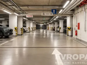 Prodej bytu 1+kk, Špindlerův Mlýn, 38 m2