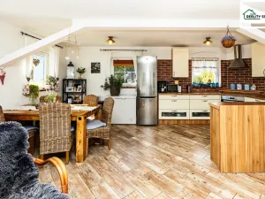Prodej rodinného domu, Libá, 140 m2