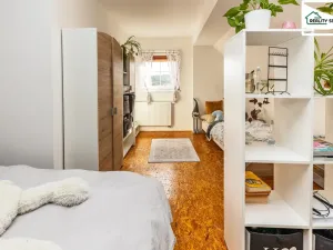 Prodej rodinného domu, Libá, 140 m2