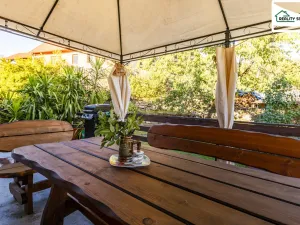 Prodej rodinného domu, Libá, 140 m2