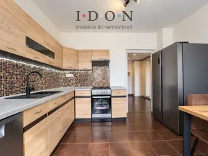 Prodej bytu 3+1, Ostrava, Jugoslávská, 65 m2