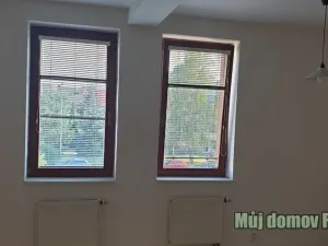Pronájem bytu 1+kk, Praha - Hostivař, Pražská, 27 m2
