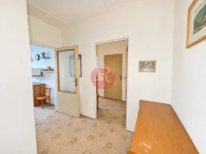 Prodej bytu 3+1, Přerov - Přerov I-Město, Kosmákova, 82 m2