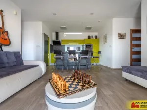 Prodej rodinného domu, Hrušovany nad Jevišovkou, 83 m2