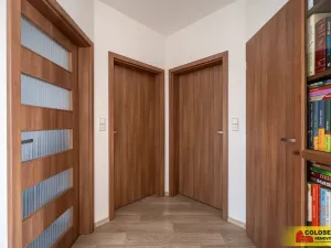 Prodej rodinného domu, Hrušovany nad Jevišovkou, 83 m2