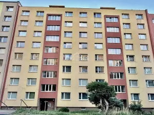 Prodej bytu 3+1, Jirkov, K. Marxe, 78 m2