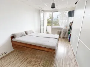 Prodej bytu 3+1, Jirkov, K. Marxe, 78 m2