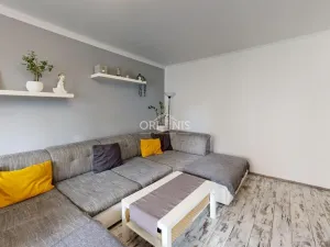Prodej bytu 3+1, Jirkov, K. Marxe, 78 m2