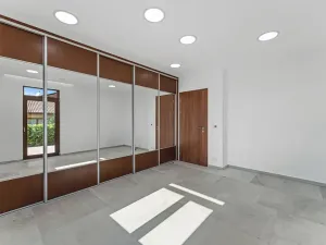 Prodej rodinného domu, Velké Přítočno, Sluneční, 350 m2