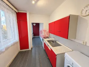 Prodej bytu 3+1, Ostrava, Výškovická, 70 m2