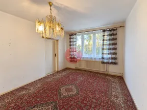 Prodej bytu 3+1, Ostrava, Výškovická, 70 m2