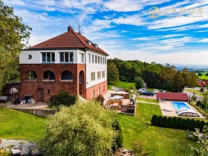 Prodej rodinného domu, Hořičky, 338 m2