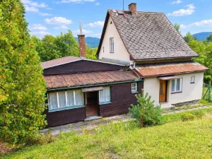 Prodej rodinného domu, Frýdlant nad Ostravicí, Paseky, 150 m2