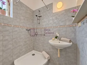 Prodej bytu 3+1, Nová Bystřice, Nádražní, 75 m2