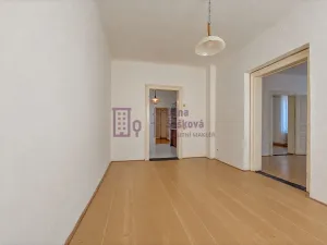 Prodej bytu 3+1, Nová Bystřice, Nádražní, 75 m2
