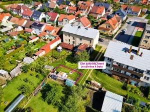 Prodej bytu 3+1, Nová Bystřice, Nádražní, 75 m2