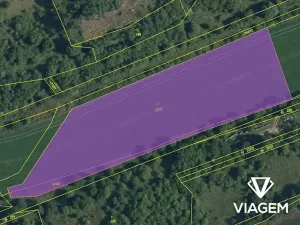 Prodej podílu pole, Horky nad Jizerou, 5870 m2