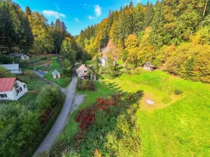 Prodej rodinného domu, Trutnov - Voletiny, K Vébrovce, 223 m2