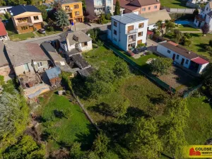 Prodej rodinného domu, Hrušovany nad Jevišovkou, 47 m2