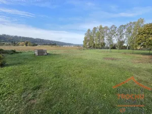 Prodej bytu 1+1, Dvůr Králové nad Labem, Žirecká, 41 m2