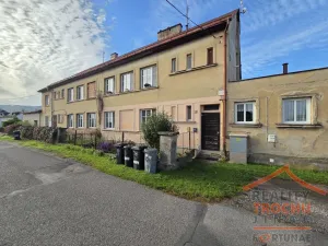 Prodej bytu 1+1, Dvůr Králové nad Labem, Žirecká, 41 m2